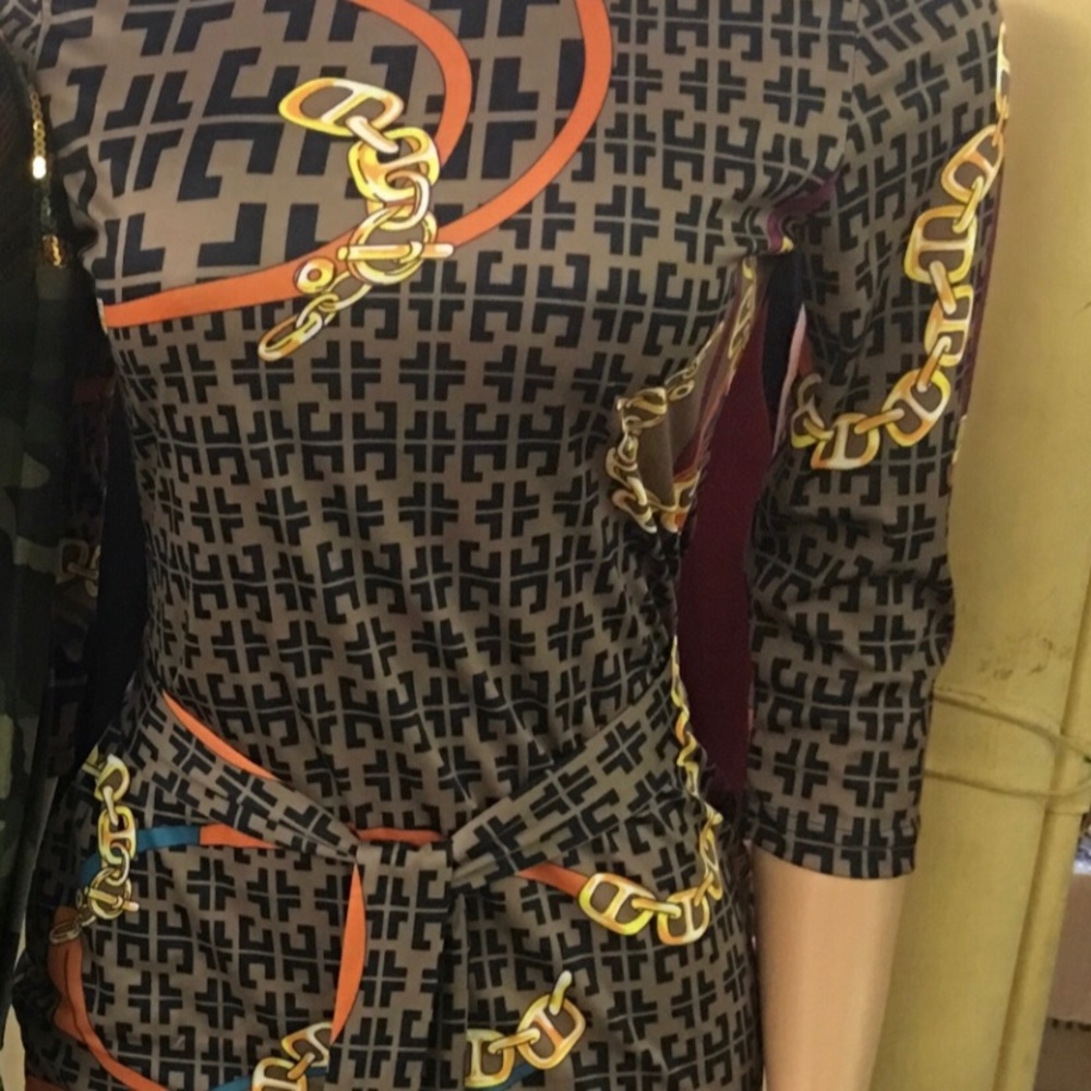 Dresses
